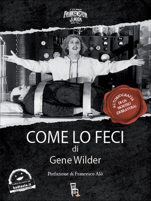 cover image of Come Lo Feci